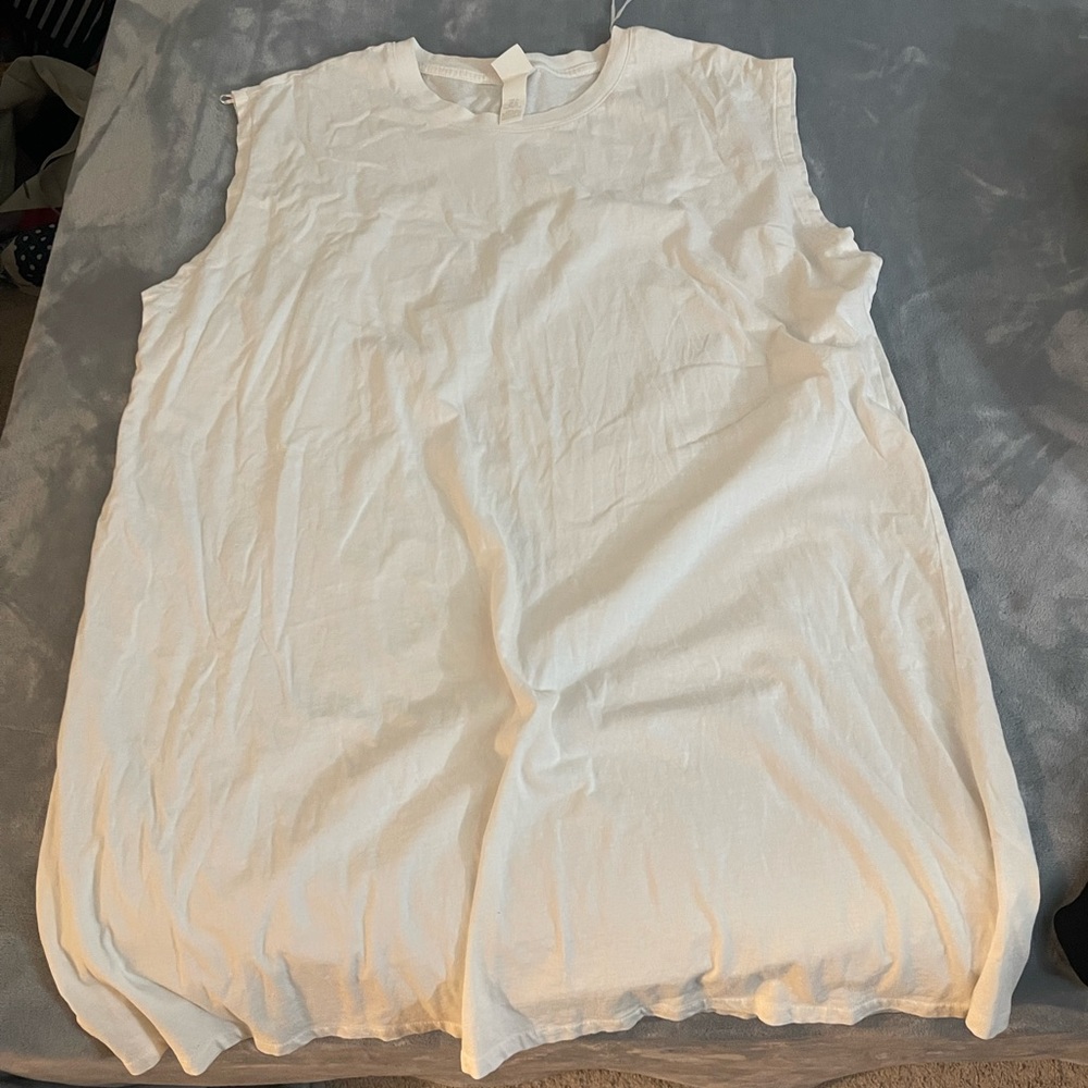 H and m dress